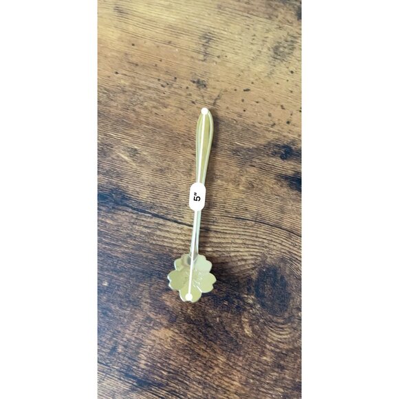 Beautiful Teacher Appreciation Educator  Mug & Gold Flower Spoon Gift Set - Picture 16 of 16